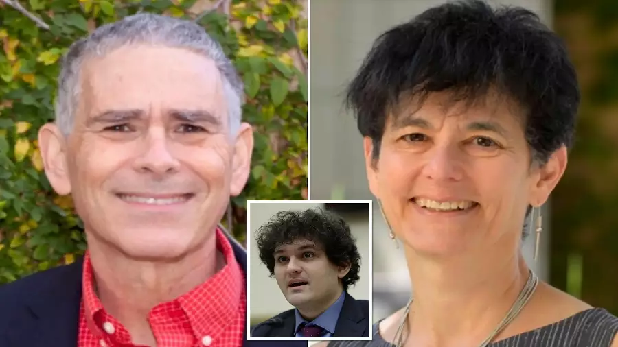 FTX management demands Sam Bankman-Fried’s parents return the stolen money