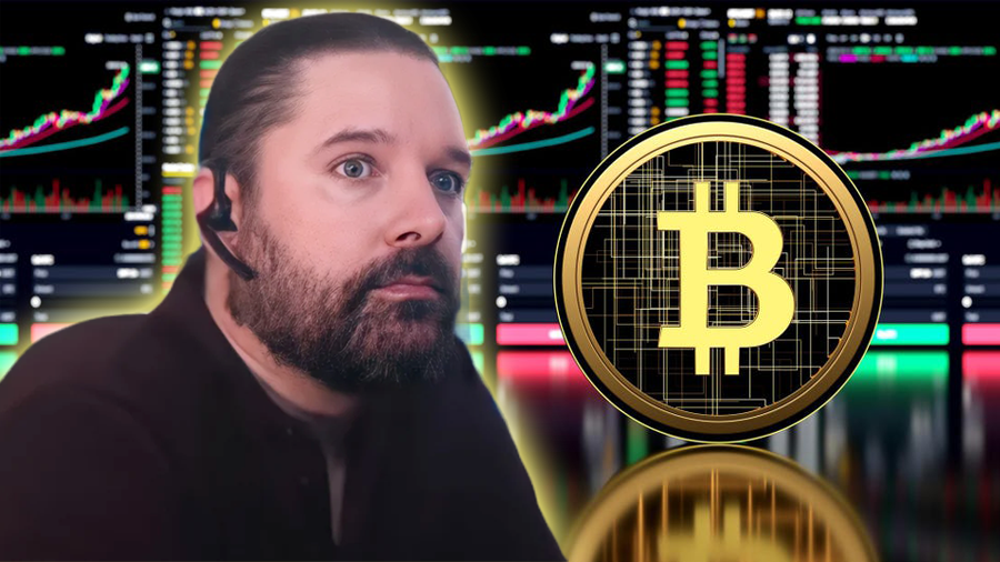Alex Krueger: “The era of getting rich quick with bitcoin is over”