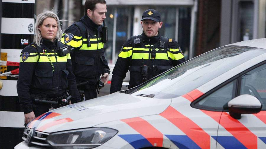 В Нидерландах задержан подозреваемый оператор поддельного кошелька Electrum