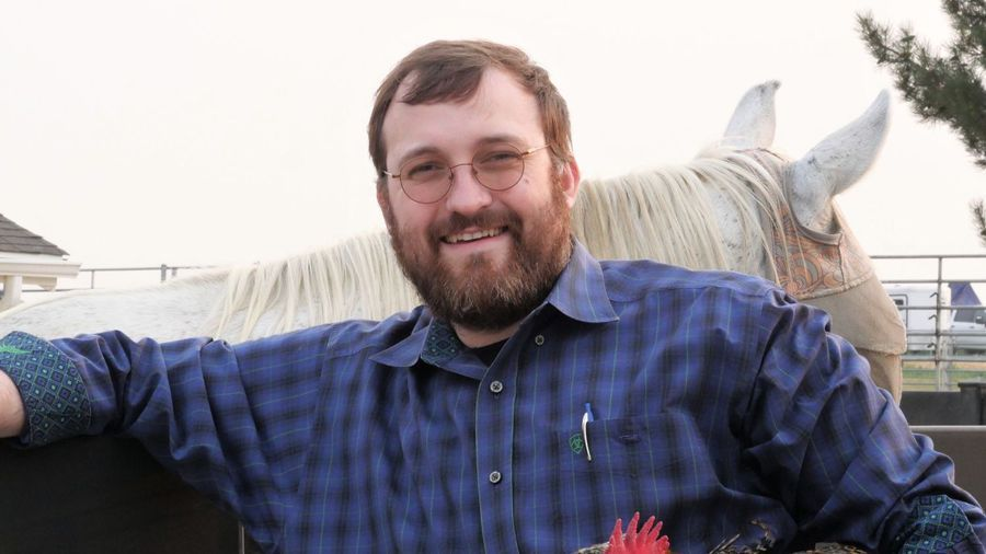 Charles Hoskinson expects Dogecoin integration on Twitter soon