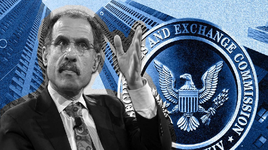 Media: SEC General Counsel Dan Berkowitz to leave agency due to FTX scandal