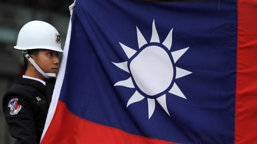 Власти Тайваня запретили оплачивать криптовалюту банковскими картами
