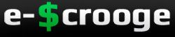 e-scrooge Лого