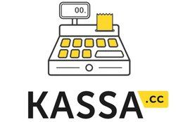 Логотип Kassa.cc