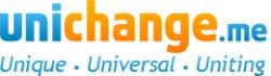 Логотип Unichange